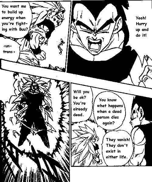 Dragon Ball Chapter 512 1